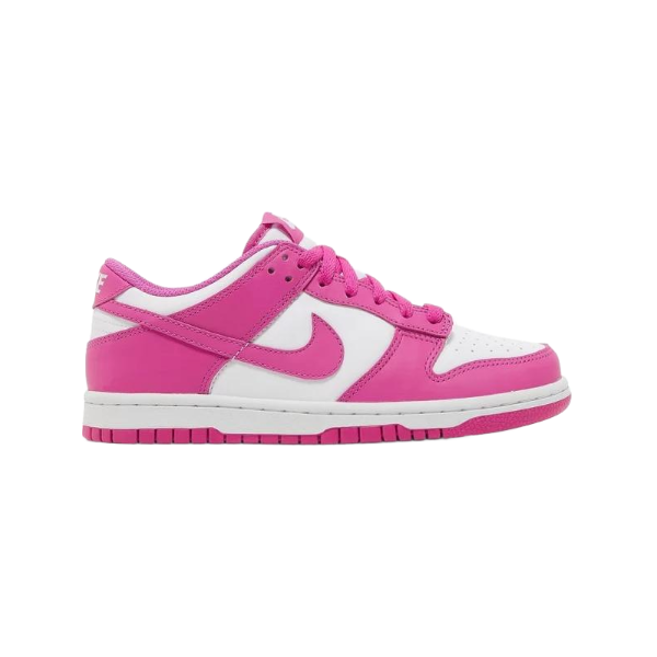 Nike Dunk Low "Active fuschia"