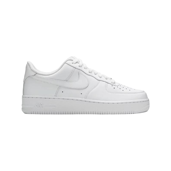 Nike Air Force 1 "White"