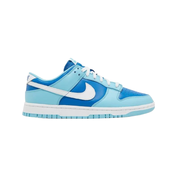 Nike Dunk Low "Argon Blue"