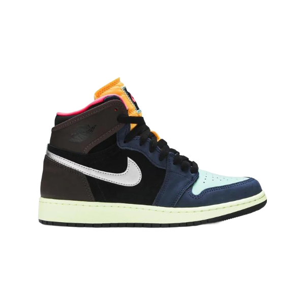 Jordan 1 High "Biohack" (GS)