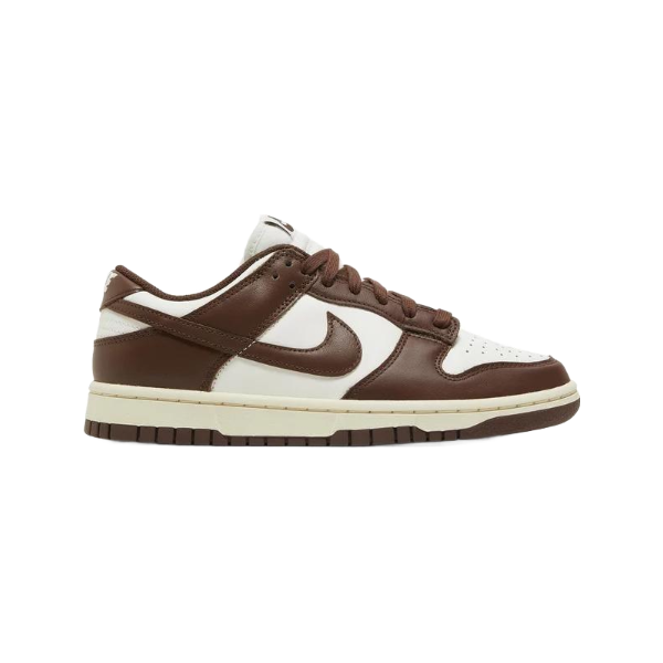 Nike Dunk Low "Cacao"