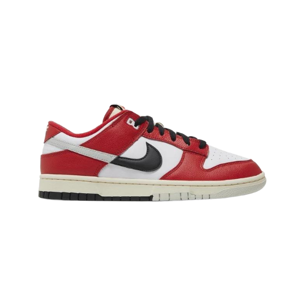 Nike Dunk Low "Chicago Split"