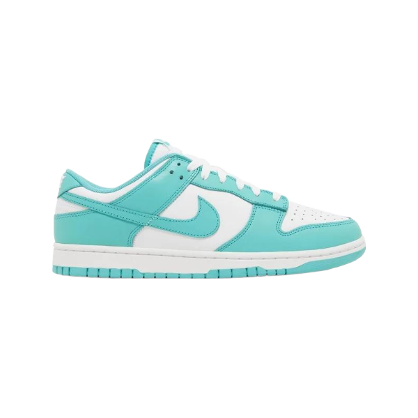 Nike Dunk Low "Clear Jade"