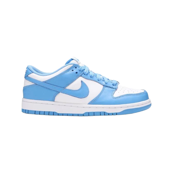 Nike Dunk Low (GS) "UNC"