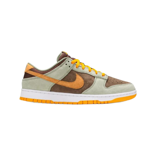 Nike Dunk Low "Dusty Olive"