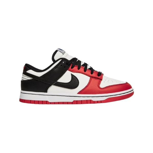 Nike Dunk Low "Chicago EMB"