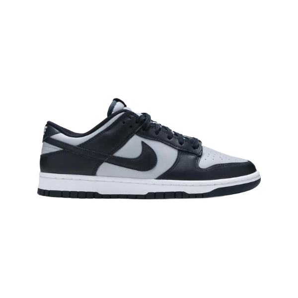 Nike Dunk Low "Georgetown"