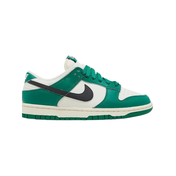 Nike Dunk Low SE "Green Lottery"