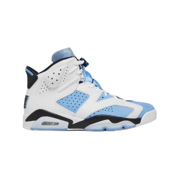 Jordan 6 "UNC"