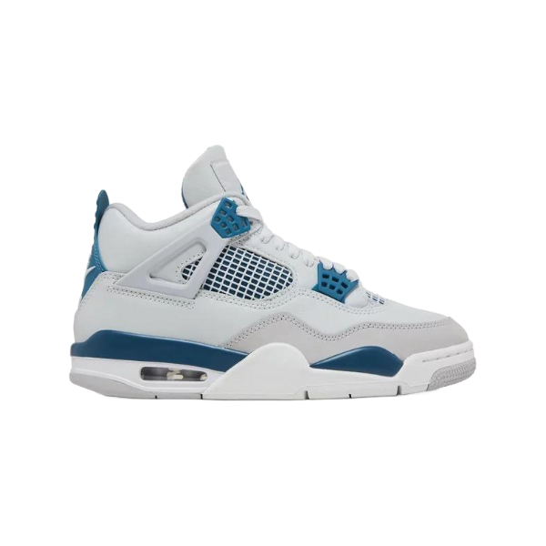 Jordan 4 "Military Blue"