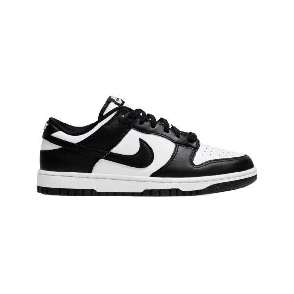 Nike Dunk Low "Panda" (GS)