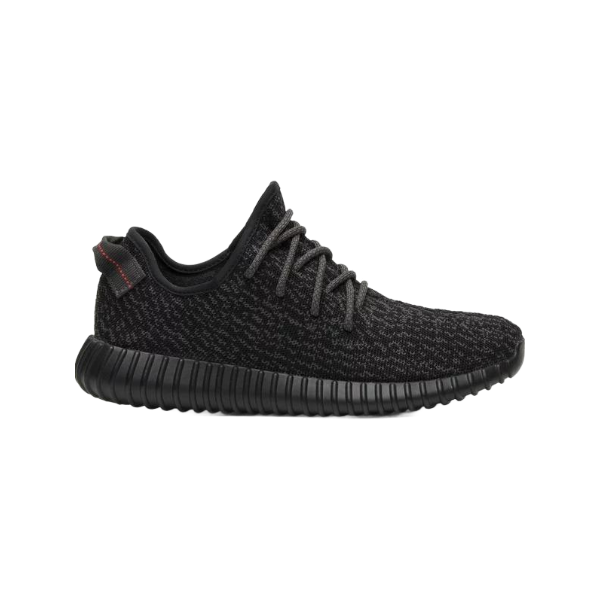 Adidas Yeezy Boost 350 "Pirate Black" V1