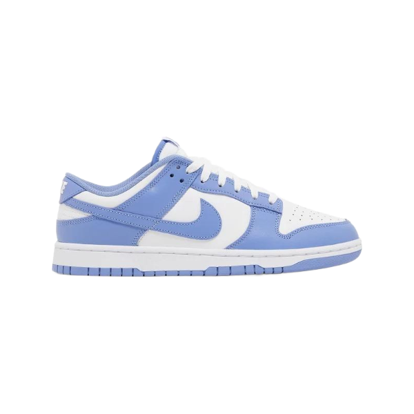 Nike Dunk Low "Polar Blue"