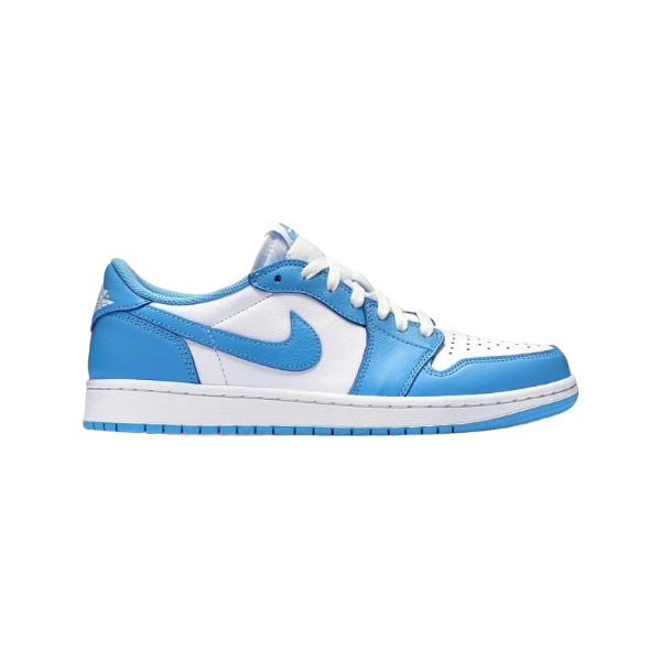 Jordan 1 Low "Powder Blue"