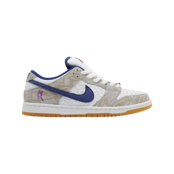 Nike Dunk Low SB "Rayssa"