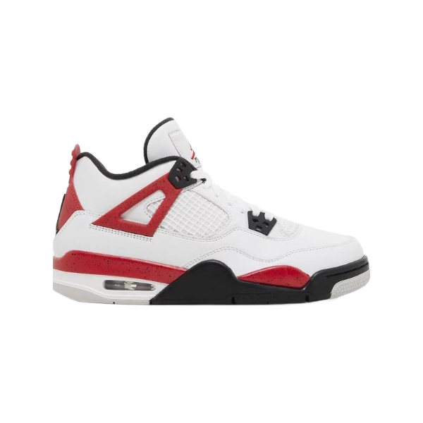 Jordan 4 "Red Cement" (GS)