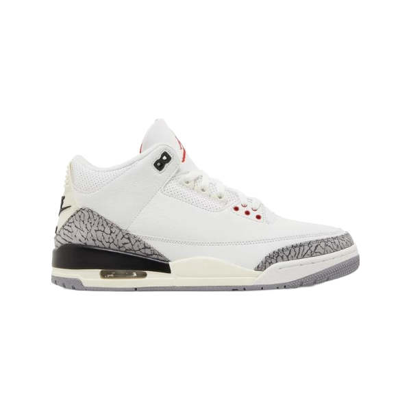 Jordan 3 "Reimagined" (GS)