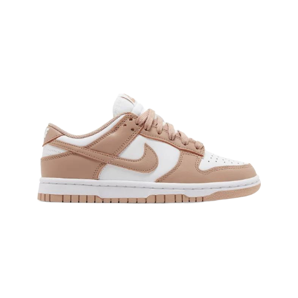 Nike Dunk Low (W) "Rose Whisper"