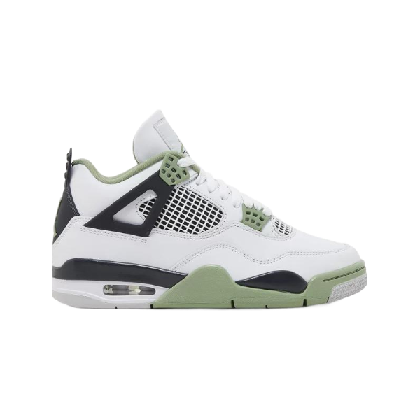 Jordan 4 Seafoam