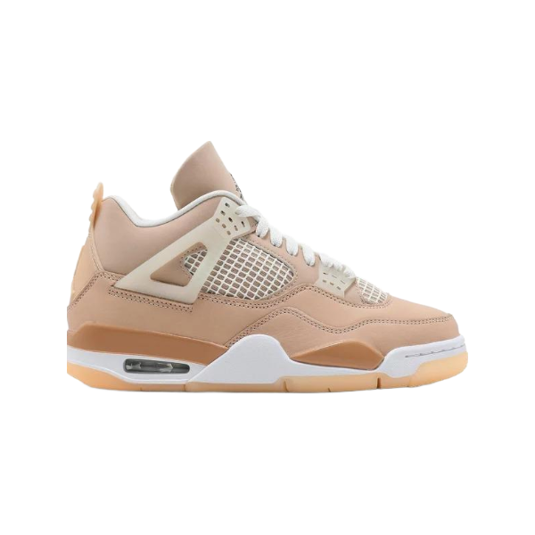 Jordan 4 Retro (W) "Shimmer"