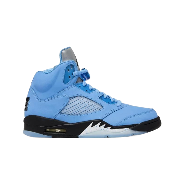 Jordan 5 "UNC"