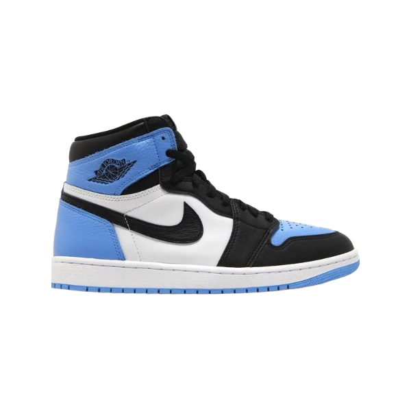 Jordan 1 "UNC Toe" (GS)